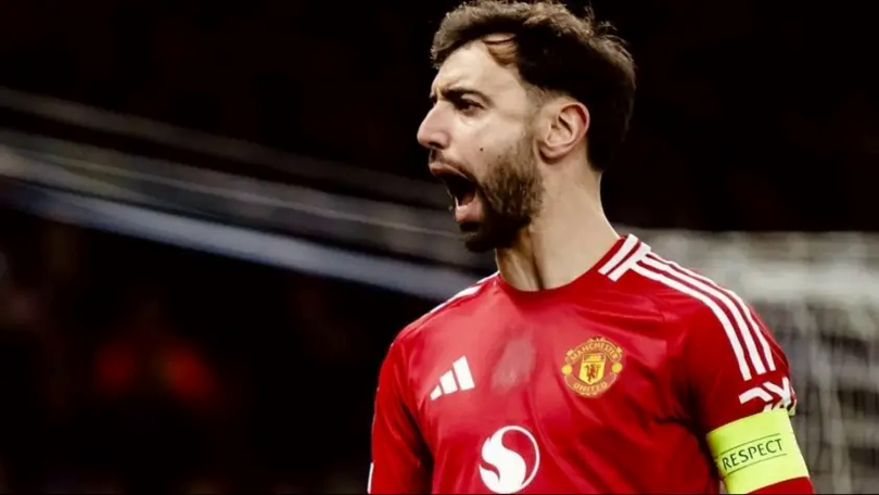 Bayern Munich ra giá chiêu mộ Bruno Fernandes