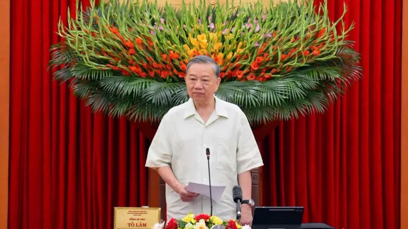 Công nghệ là yếu tố quyết định năng lực cạnh tranh