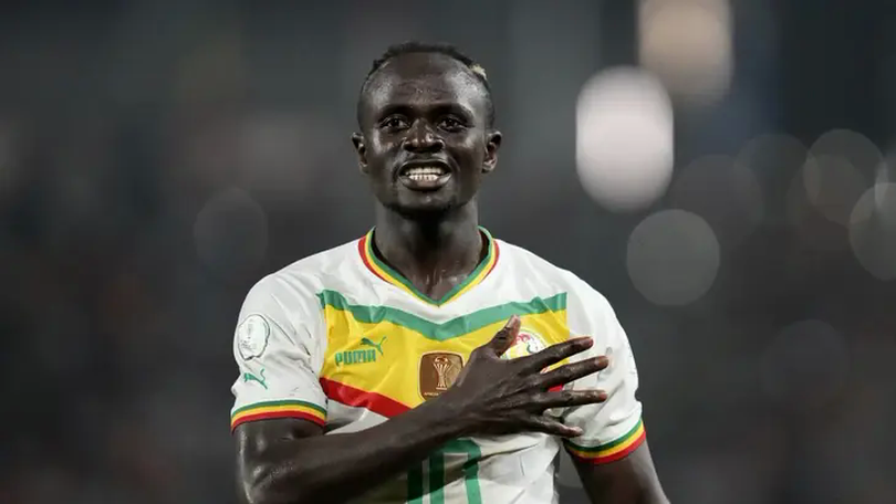 Xác định thêm 3 đội châu Phi dự World Cup 2026