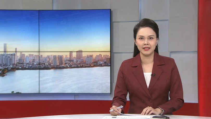 Chương trình Thời sự 11h30 | 15/10/2025