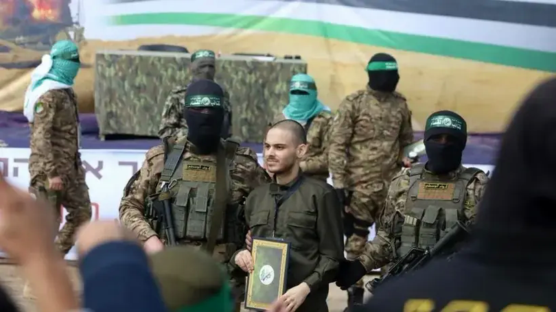 Hamas trao trả thêm thi thể con tin cho Israel