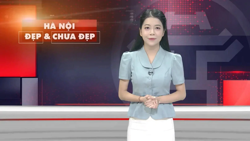 Hà Nội đẹp và chưa đẹp | 15/10/2025
