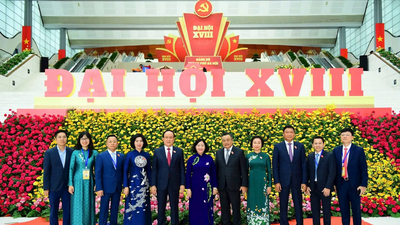 Kỳ vọng đột phá từ những quyết sách mới