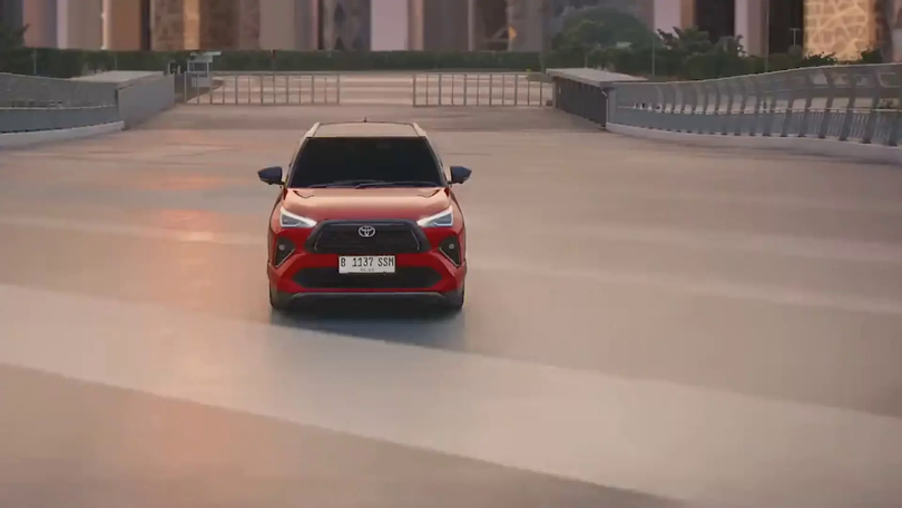 Những mẫu xe hybrid bán chạy tháng 9/2025
