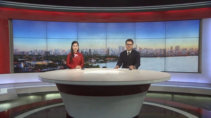 Chương trình Thời sự 18h30 | 15/10/2025
