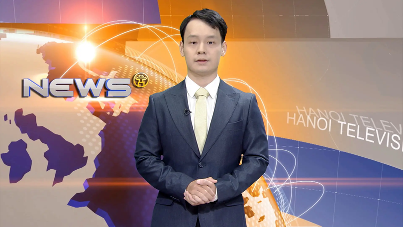 HANOITV News | 15/10/2025