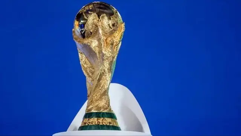 FIFA ấn định thời điểm bốc thăm World Cup 2026