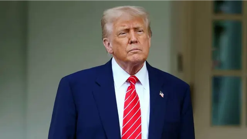 Ông Trump dọa trả đũa việc Trung Quốc ngừng mua đậu nành