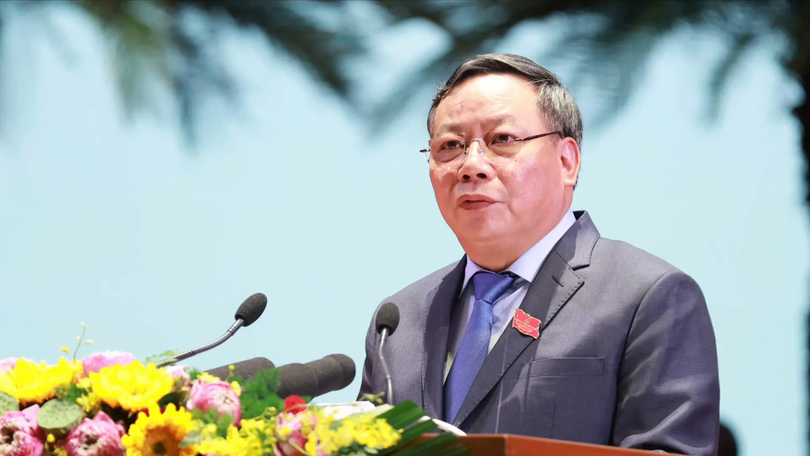 Hiện thực hoá tầm nhìn Thủ đô văn hiến, kết nối toàn cầu