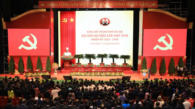 Đột phá về công nghệ là động lực tăng trưởng