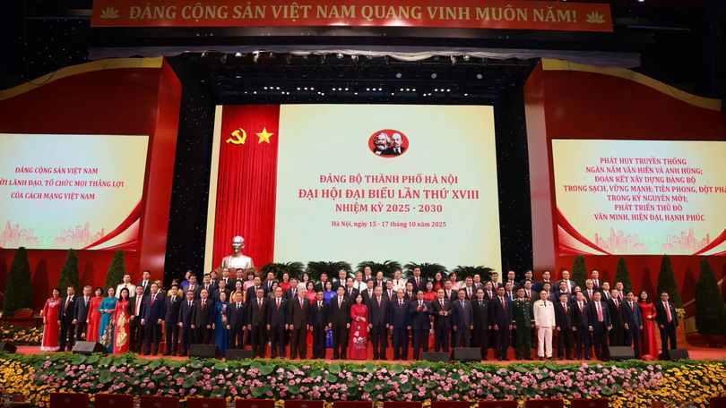 Kỳ vọng vào thành công của Đại hội