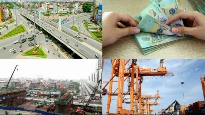 Giải ngân vốn ODA mới đạt 18%
