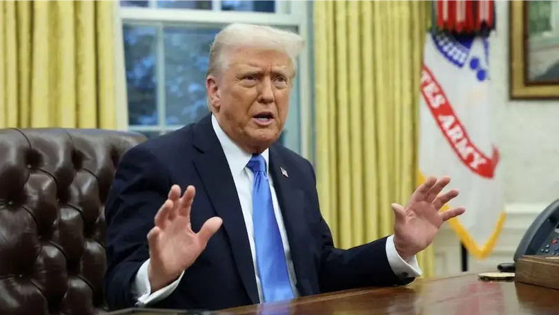 Ông Trump xác nhận cho CIA hoạt động bí mật tại Venezuela