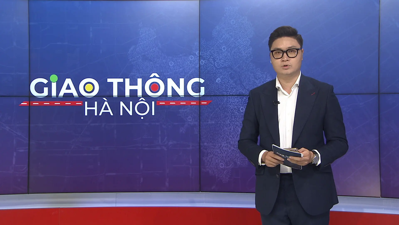Giao thông Hà Nội | 16/10/2025