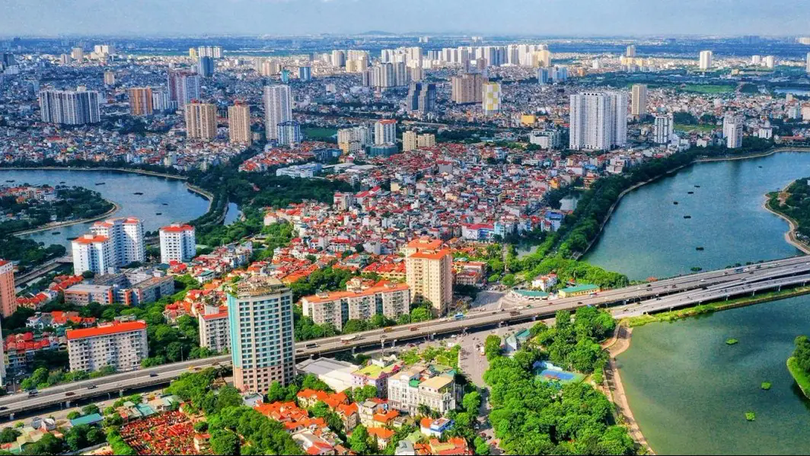 Siết chặt phòng chống rửa tiền trên sàn bất động sản