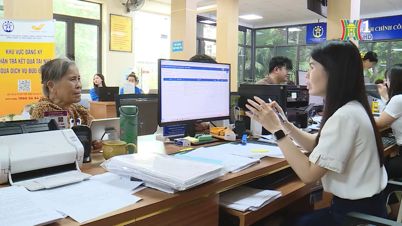 Những cán bộ hết lòng vì dân | Người tốt quanh ta | 17/10/2025