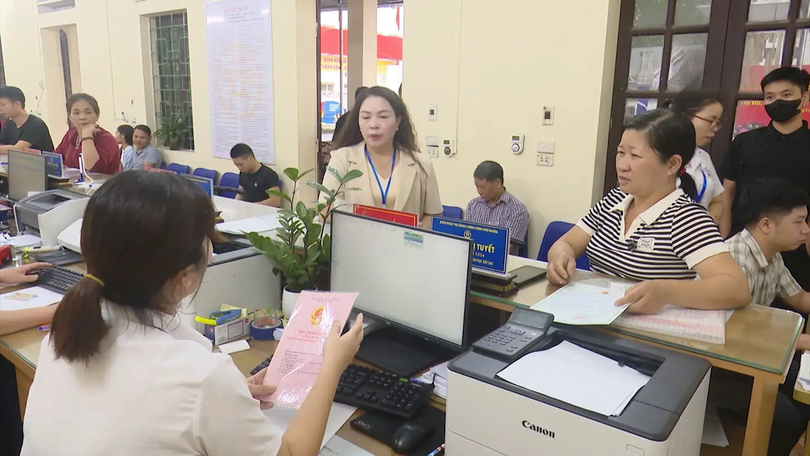 Phường Hoàn Kiếm chủ động làm sạch dữ liệu đất đai