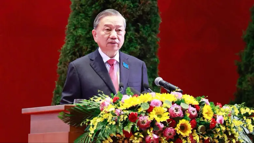 Hướng tới Thủ đô 'Văn minh - Hiện đại - Bền vững’
