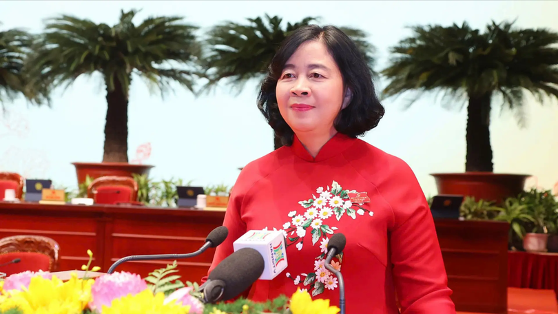 Xây dựng Thủ đô văn hiến – văn minh – hiện đại – hạnh phúc