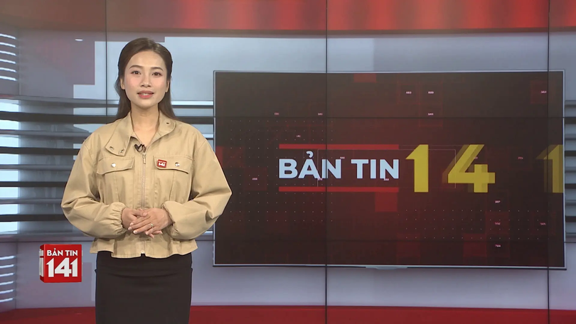 Bản tin 141 | 16/10/2025