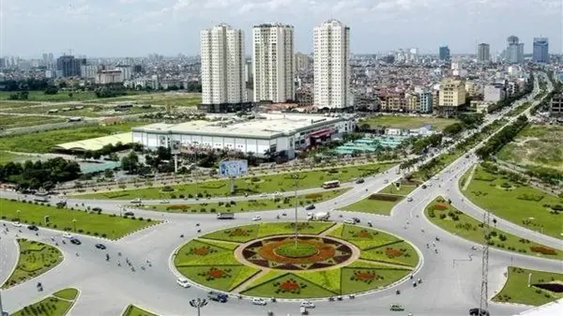 Mục tiêu và động lực phát triển mới của Thủ đô