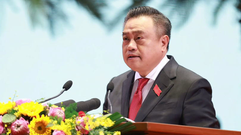 Đảng bộ Hà Nội tự soi, tự sửa, quyết tâm nâng cao năng lực lãnh đạo