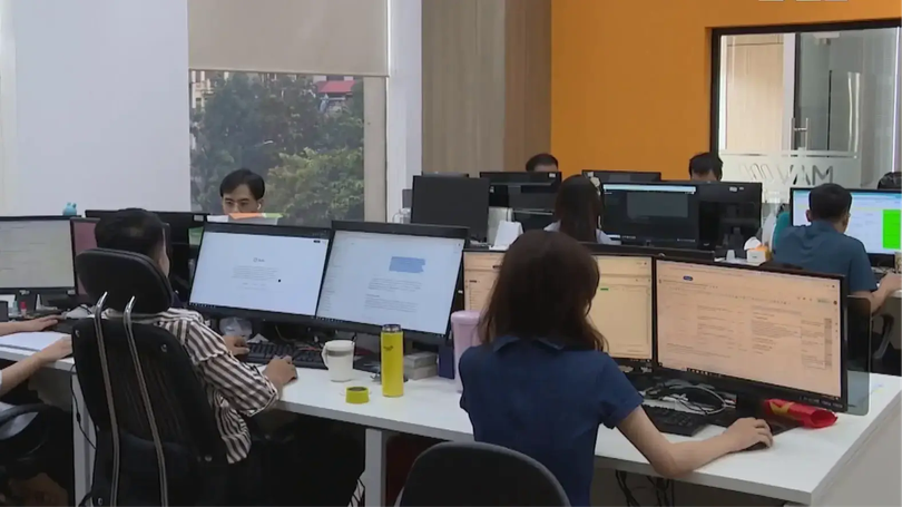 Hà Nội phấn đấu tỷ trọng kinh tế số chiếm 40% GRDP