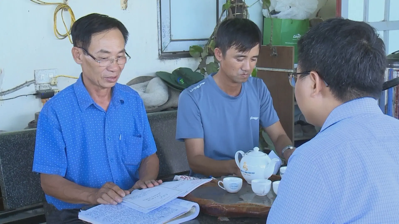 Nhiều giải pháp tạo nguồn phát triển đảng viên