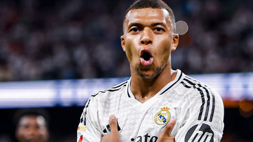 Kylian Mbappe sẵn sàng trở lại thi đấu