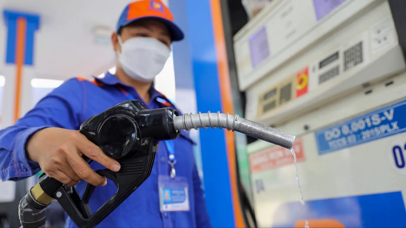 Chốt mức thuế bảo vệ môi trường với xăng dầu từ 2026