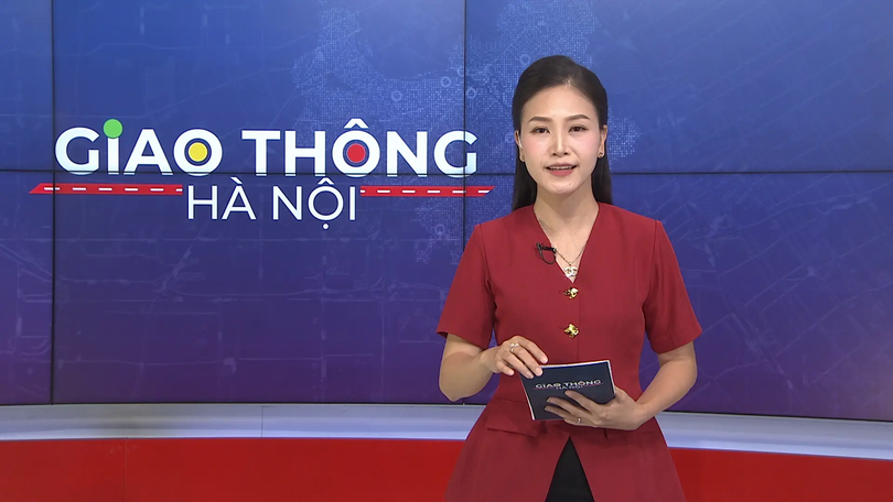Giao thông Hà Nội | 17/10/2025