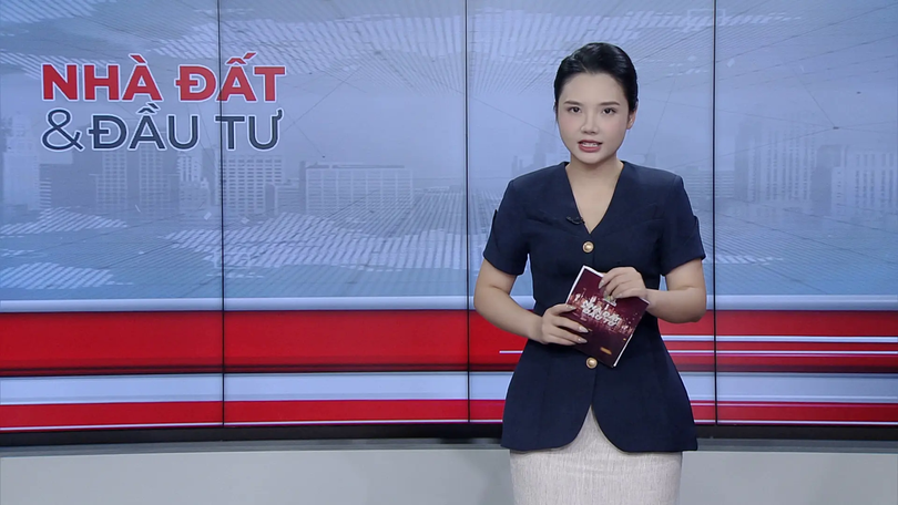 Bản tin Nhà đất và đầu tư | 17/10/2025