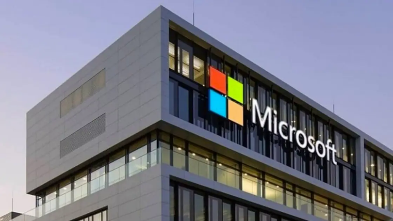 Microsoft rút sản xuất khỏi Trung Quốc từ năm 2026