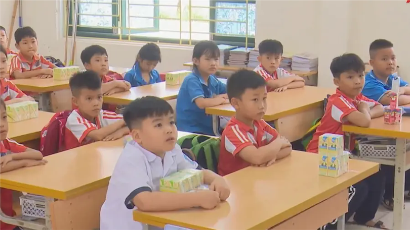 Công khai các khoản thu trong trường học để tạo đồng thuận