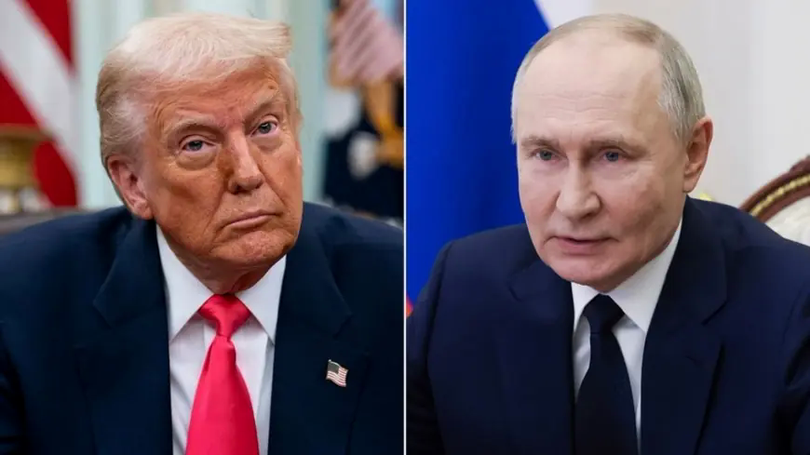 Điện Kremlin tiết lộ chi tiết cuộc điện đàm Trump - Putin