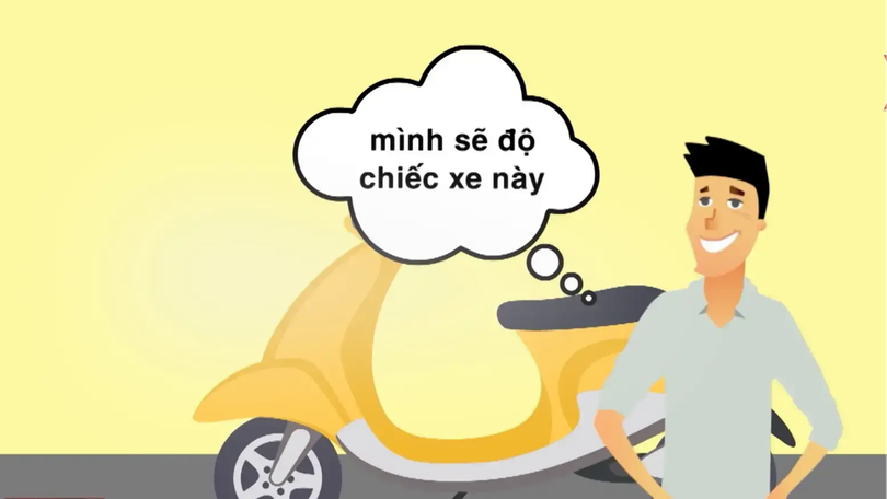 Độ xe có vi phạm pháp luật hay không? | Sống và làm việc theo pháp luật | 17/10/2025