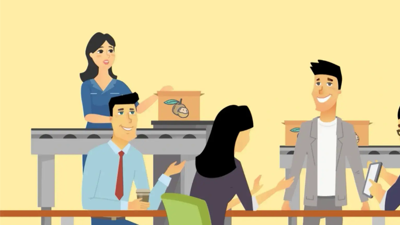 Chính sách hỗ trợ doanh nghiệp tư nhân | Sống và làm việc theo pháp luật | 17/10/2025