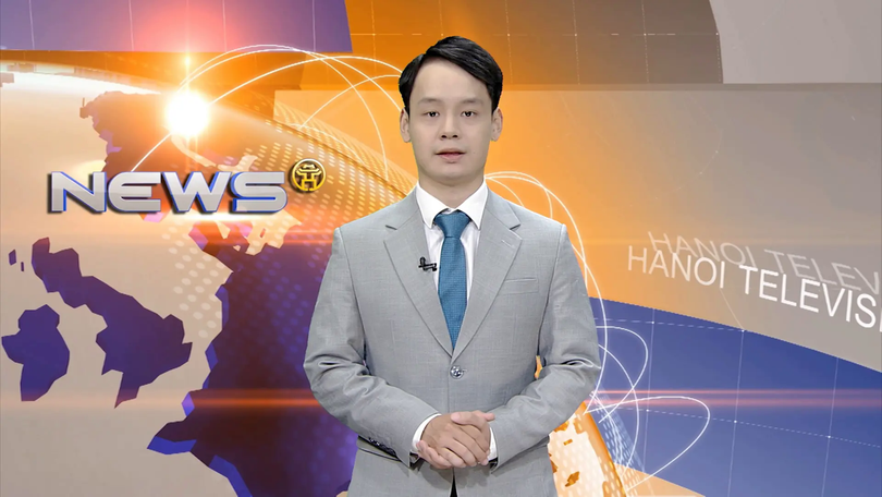 HANOITV News | 17/10/2025