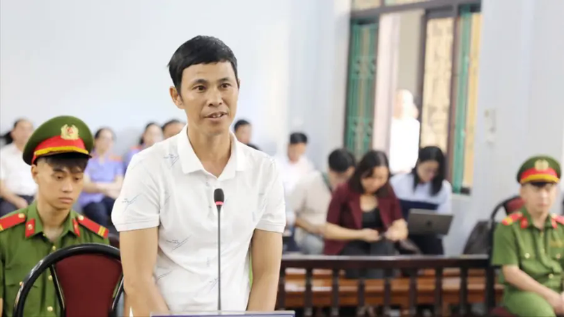 Miễn trách nhiệm hình sự bị cáo vụ án ‘gà lôi trắng’