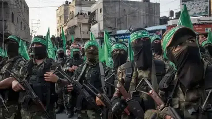 Lực lượng Hamas cam kết thực hiện thỏa thuận ngừng bắn
