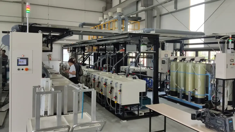 Hợp tác quốc tế trong công nghiệp hỗ trợ, công nghệ cao