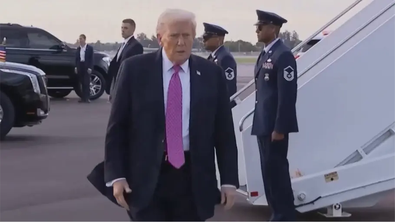 Ông Trump kêu gọi Nga – Ukraine cùng tuyên bố chiến thắng