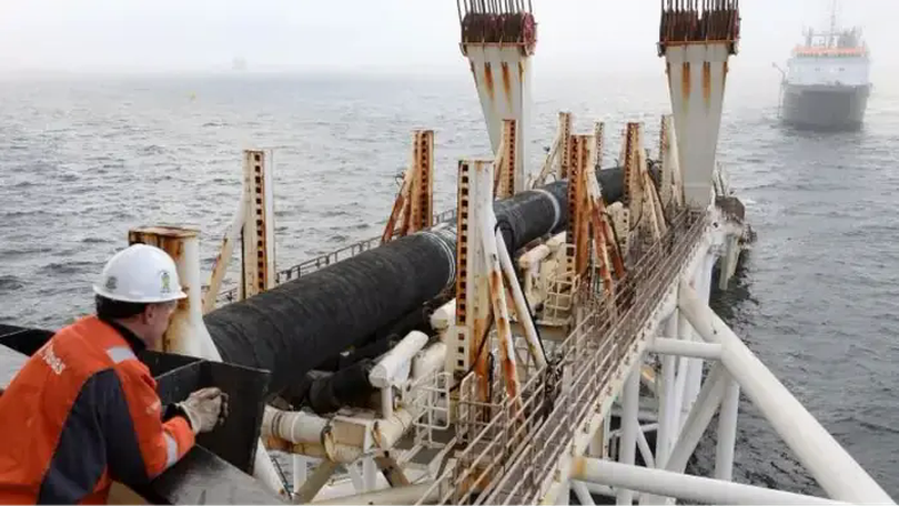 Ba Lan từ chối dẫn độ nghi phạm phá hoại Nord Stream