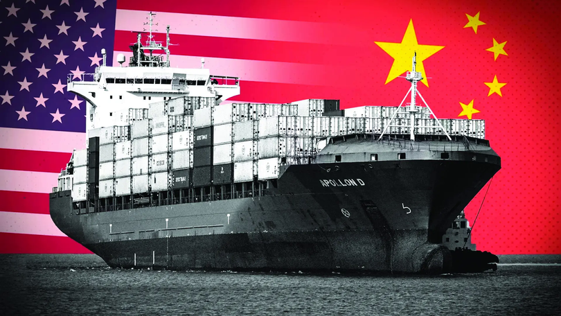 Mỹ - Trung nối lại đàm phán thương mại
