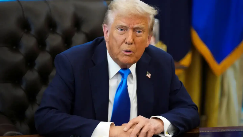 Ông Trump bác khả năng cung cấp tên lửa Tomahawk cho Ukraine
