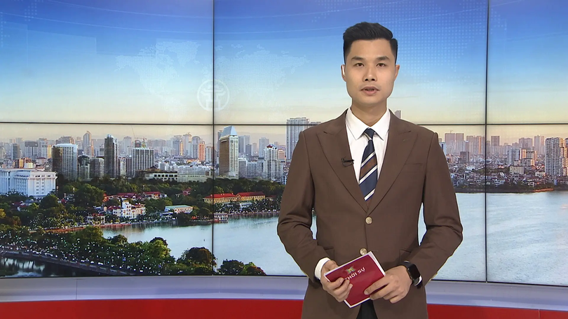 Chương trình Thời sự 15h00 | 18/10/2025