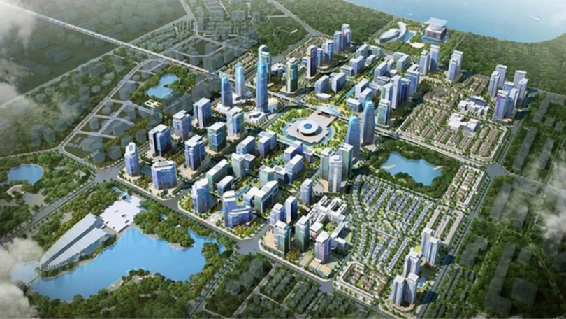 Hà Nội giao đất để triển khai nhiều dự án nhà ở