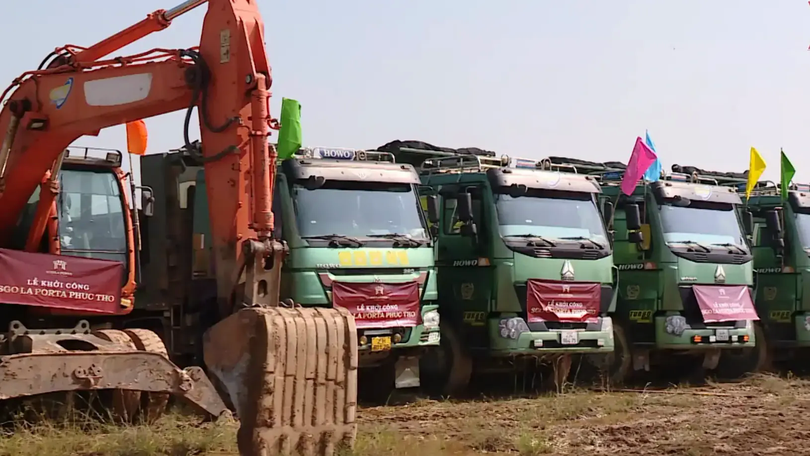 Thêm nguồn cung bất động sản phía Tây thành phố