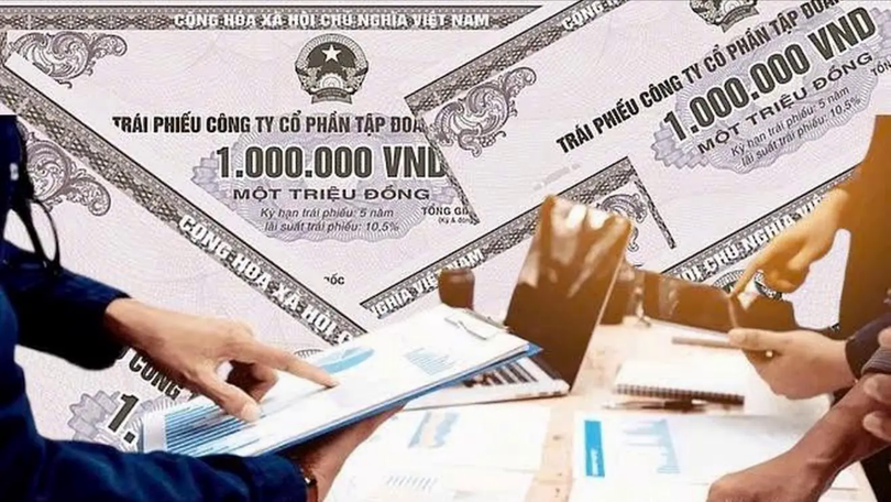Nhiều doanh nghiệp, ngân hàng vi phạm về phát hành trái phiếu