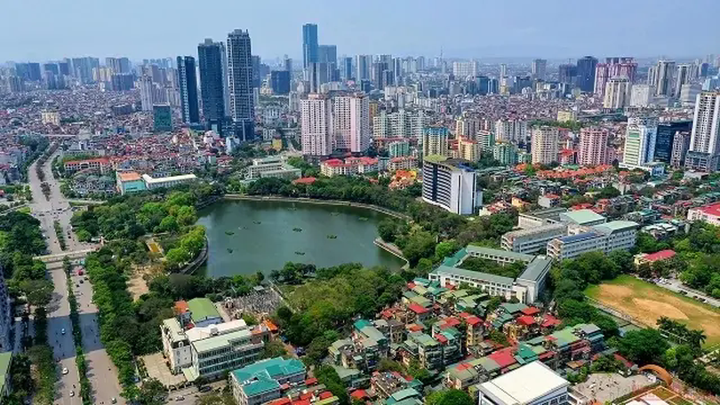 Từ Đại hội đến hiện thực xây dựng Thủ đô hạnh phúc